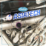 Asiatech 001 V10 Formula One - 2001 - Dummy Engine - F1