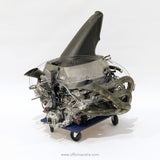 BMW V8 P86/08 Formula One - 2008 - Dummy Engine - F1