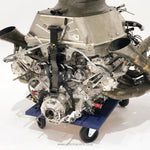 BMW V8 P86/08 Formula One - 2008 - Dummy Engine - F1