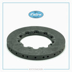 New Formula One Carbon Brake Disc " Carbon Industrie " - 278mm - Thickness 26mm - F1