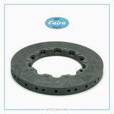 New Formula One Carbon Brake Disc " Carbon Industrie " - 278mm - Thickness 26mm - F1