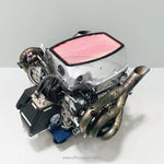 BMW V8 P86/09 Formula One - 2009 - Dummy Engine - F1