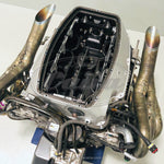 BMW V8 P86/09 Formula One - 2009 - Dummy Engine - F1