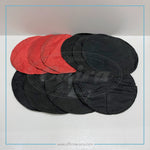 Footwork Formula One - 10 x Cover For Tyre Blankets - F1